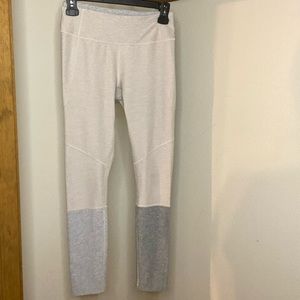 Outdoor voices leggings